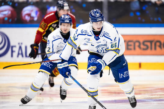 Leksands Nils Åman