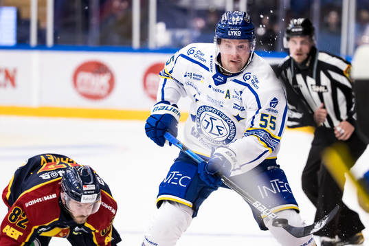 Leksands Jonas Ahnelöv