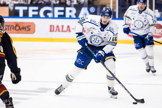 Leksands Nils Åman