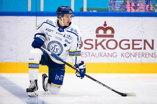 Leksands Patrik Norén