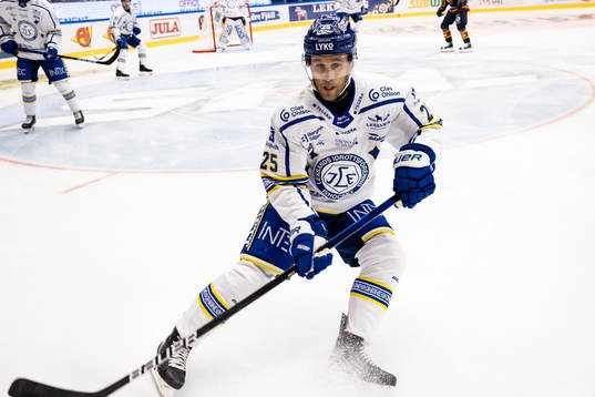 Leksands Carter Camper