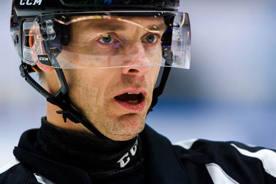Domare Mikael Andersson