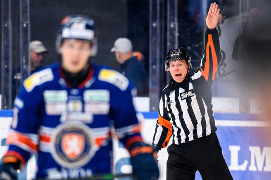 Domare Pehr Claesson