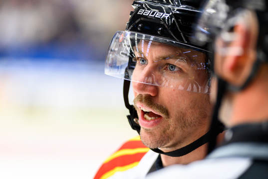 Brynäs Anton Rödin