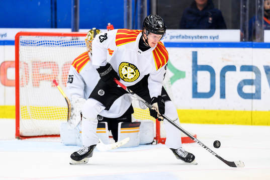 Brynäs Oskar Kvist