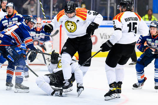 Brynäs Anton Rödin
