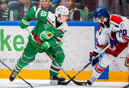 Rögles Oskar Johnsson