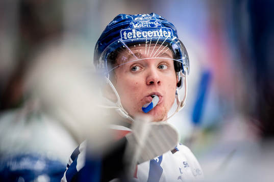 Oskarshamns Hampus Plato
