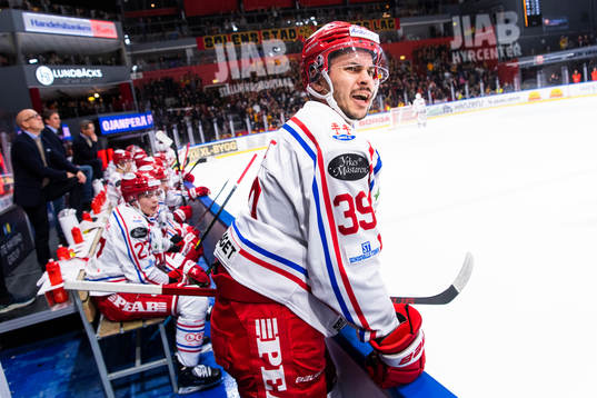 Timrås Ty Rattie