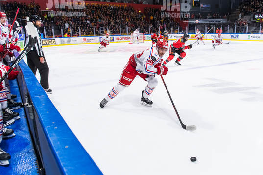 Timrås Ty Rattie