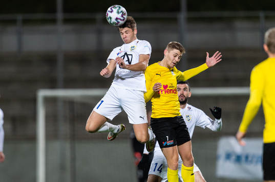 IFK Malmös Emil Jönsson