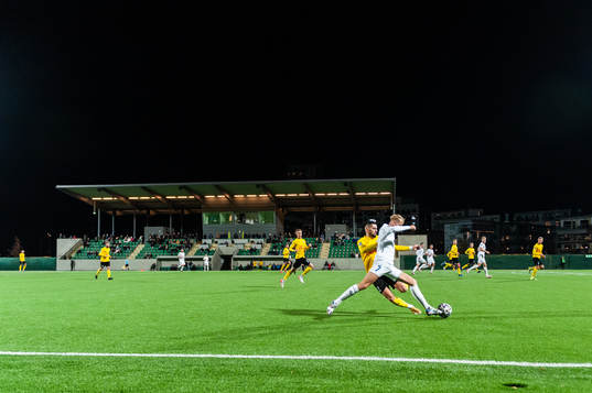 Klostergårdens IP