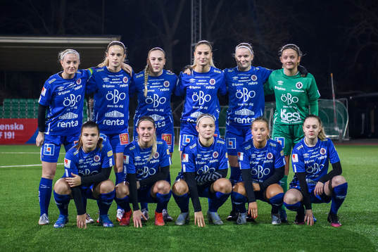 Örebros spelare