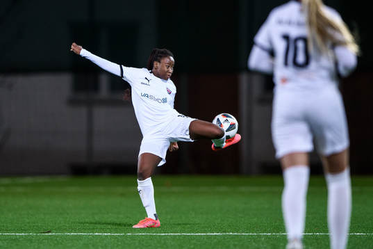 Rosengårds Jo-Anne Agbor Tataw Cronquist