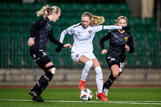 Rosengårds Cajsa Rubensson