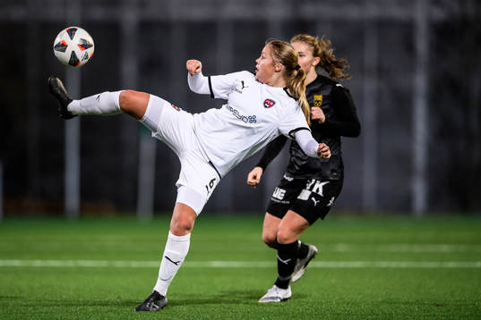 Rosengårds Tilde Björklund