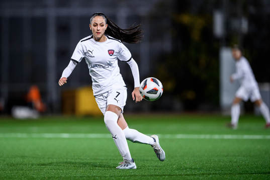 Rosengårds Ahlam Nasr