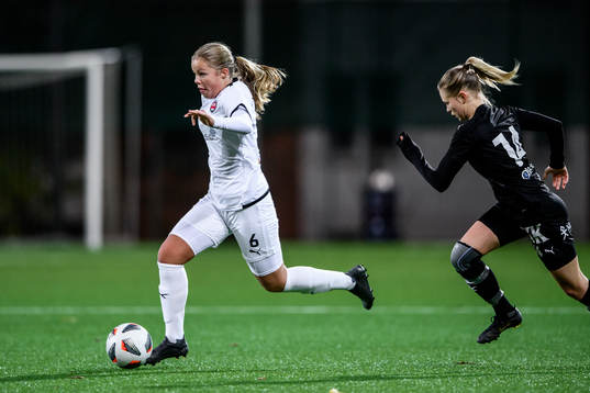 Rosengårds Tilde Björklund
