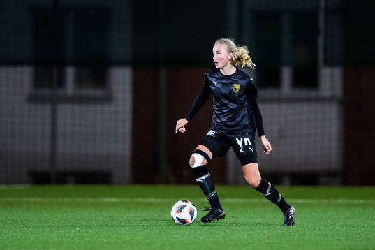 Umeås Tilda Sörlén