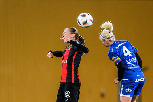 Bläddra bland fler bilder av Fotboll, F19, SM-Semifinal, Brommapojkarna - KIF Örebro