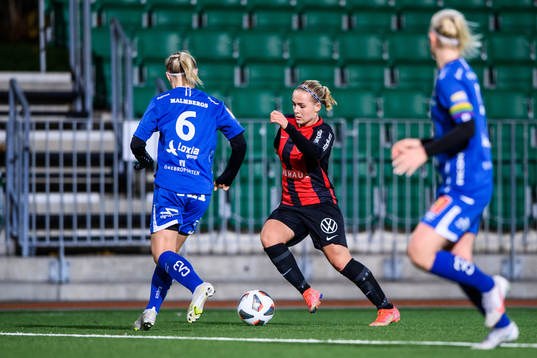 Brommapojkarnas Liv Brunzell