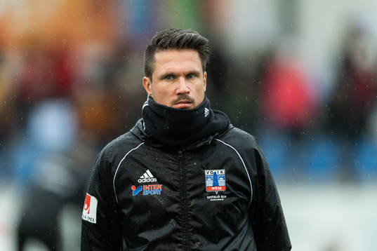 Vittsjös Robert Bergström