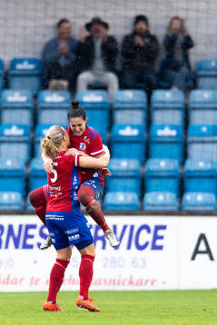 Vittsjös Vittsjös Nellie Persson och Vittsjös Fernanda