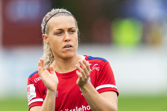 Vittsjös Nellie Persson