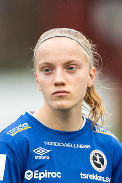 Örebros Anna Sandberg
