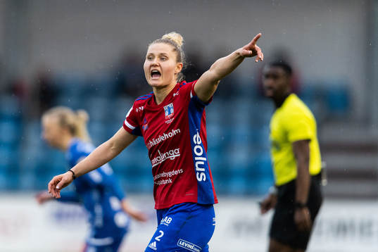 Vittsjös Mie Leth Jans