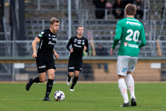 Västerås Simon Gefvert