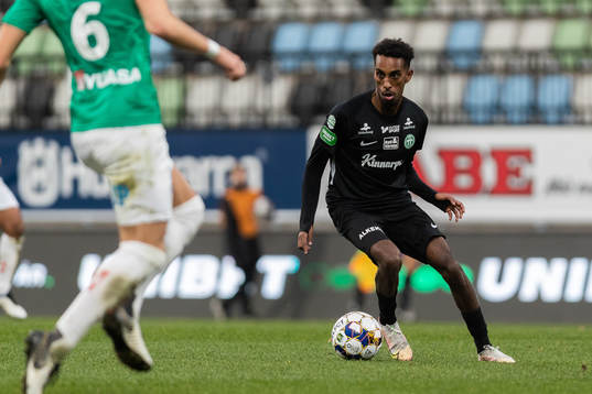 Västerås Taha Abdi Ali