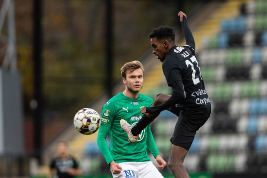 Västerås Taha Abdi Ali
