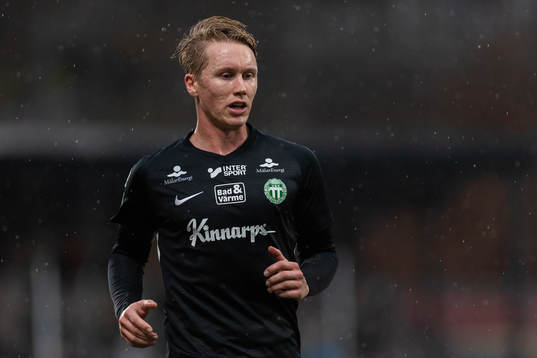 Västerås Emil Skogh