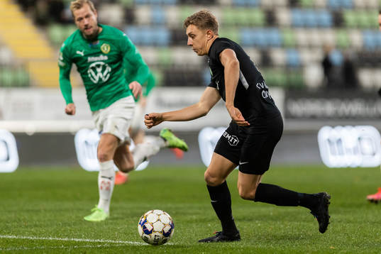 Västerås Simon Gefvert