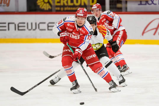 Timrås Erik Andersson