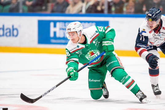 Rögles Ryan McKiernan