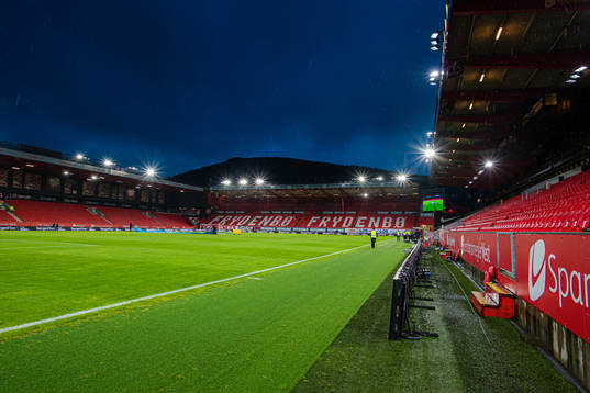 Brann Stadion