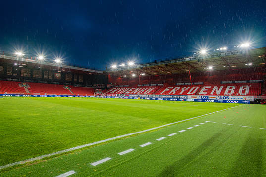 Brann Stadion