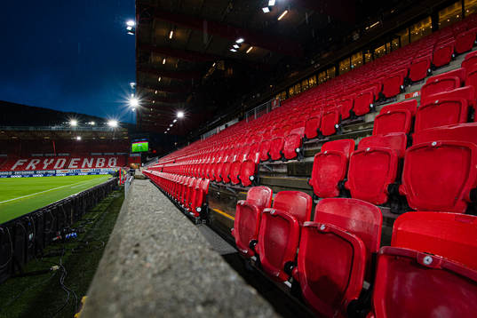 Brann Stadion