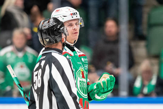 Rögles Erlend Lesund