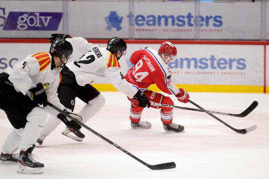 Timrås Sebastian Hartmann