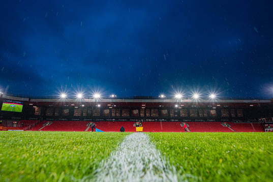 Brann Stadion
