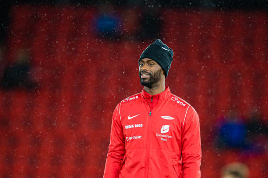 Vajebah Kaliefah Sakor of Brann