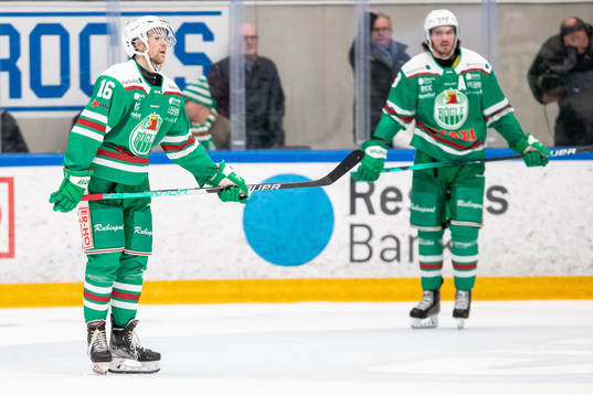 Rögles Lucas Ekeståhl Jonsson deppar