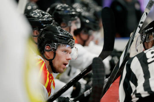 Brynäs Nicklas Danielsson