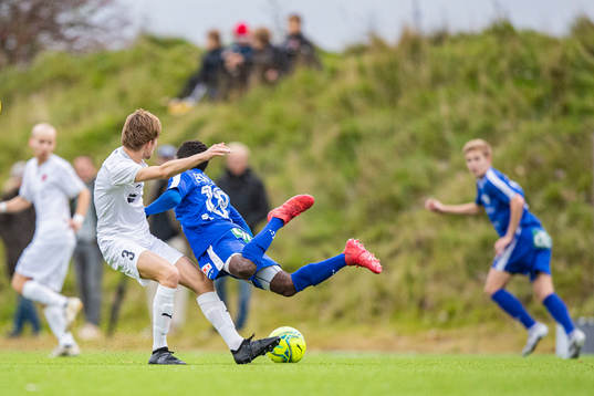 Hittarps IKs David Stenblom
