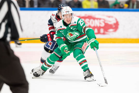 Rögles Tyler Kelleher