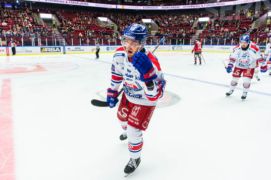 Oskarshamns Tomas Zohorna jublar