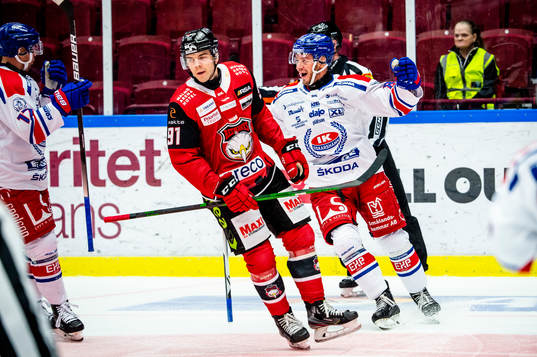 Oskarshamns Tomas Zohorna jublar
